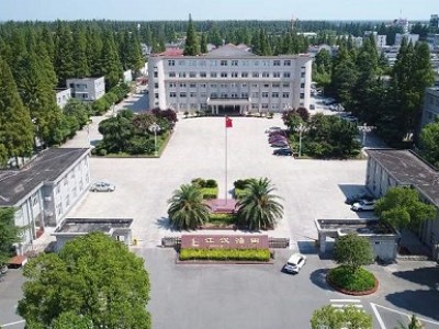 【武汉江汉油田供热移交改造】弹簧减震器合同