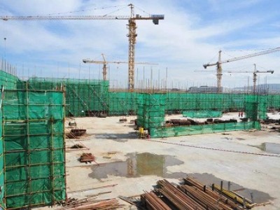 【牡丹江卷烟厂冷却塔系统】橡胶接头合同
